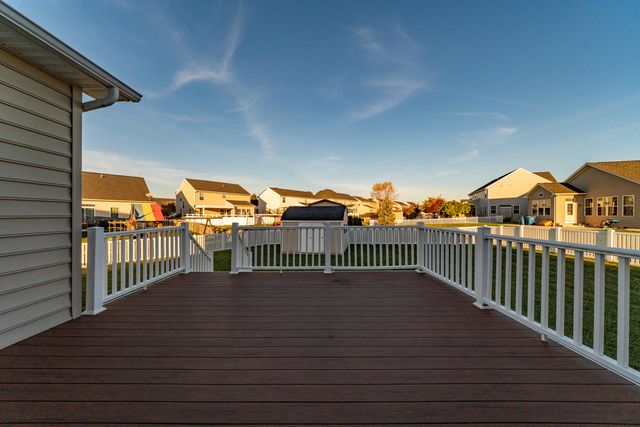 3029 Cattail Drive 3029 Cattail Drive, Tipp City, OH 45371