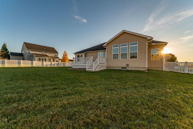 3029 Cattail Drive 3029 Cattail Drive, Tipp City, OH 45371