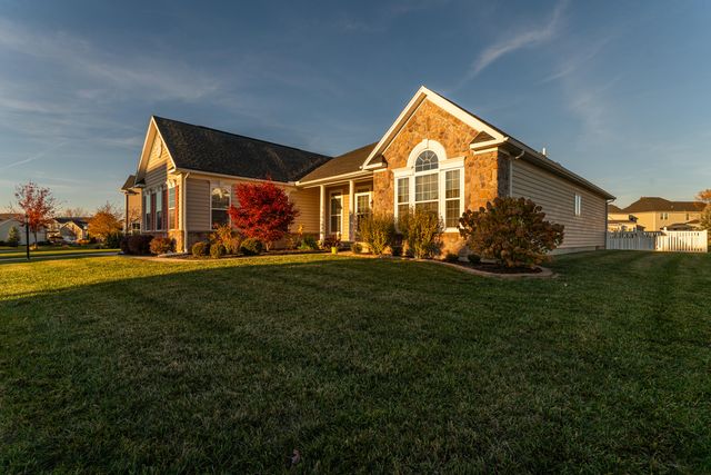 3029 Cattail Drive 3029 Cattail Drive, Tipp City, OH 45371