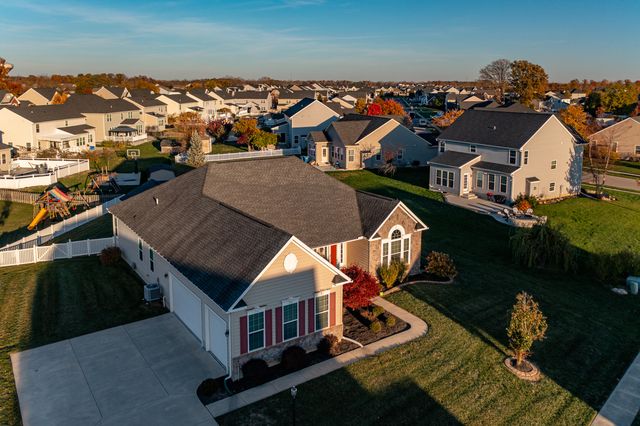 3029 Cattail Drive 3029 Cattail Drive, Tipp City, OH 45371