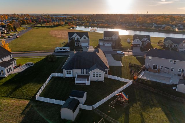 3029 Cattail Drive 3029 Cattail Drive, Tipp City, OH 45371