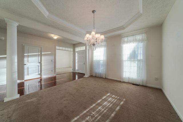 3029 Cattail Drive 3029 Cattail Drive, Tipp City, OH 45371