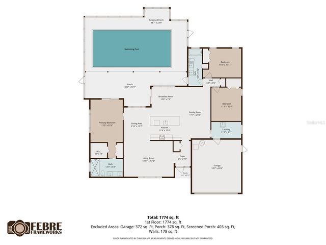 12076 92ND WAY N, Largo, FL 33773