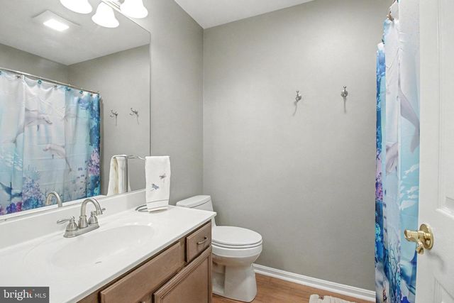 94 CLEMENS DR, Dillsburg, PA 17019