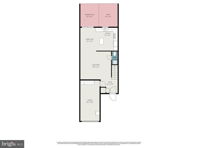 94 CLEMENS DR, Dillsburg, PA 17019