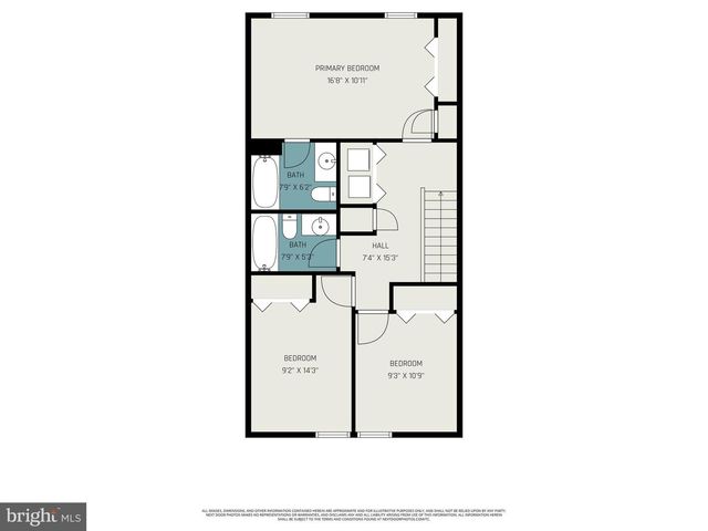 94 CLEMENS DR, Dillsburg, PA 17019