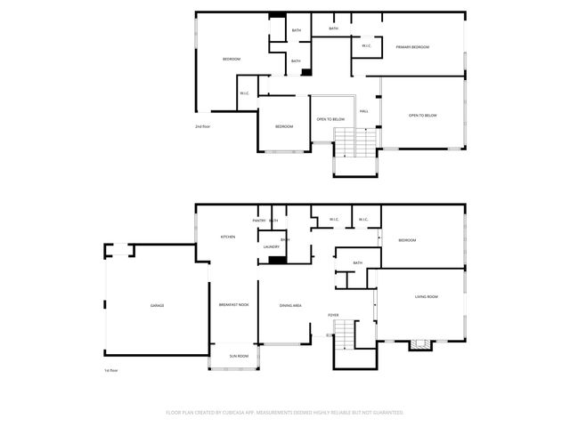 20 Sugarberry Circle, Houston, TX 77024