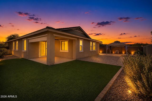 32233 N 132ND Avenue, Peoria, AZ 85383