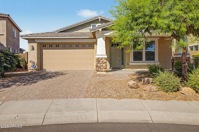 32233 N 132ND Avenue, Peoria, AZ 85383