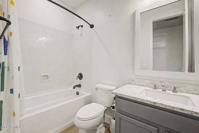 32233 N 132ND Avenue, Peoria, AZ 85383