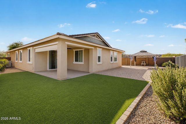 32233 N 132ND Avenue, Peoria, AZ 85383