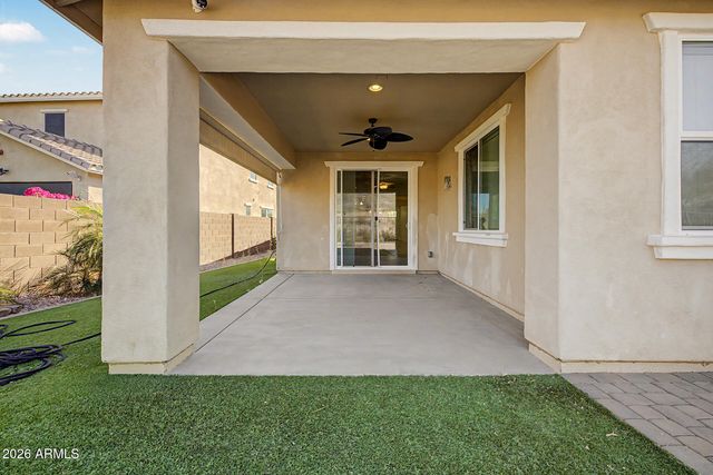 32233 N 132ND Avenue, Peoria, AZ 85383