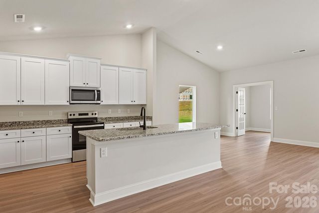 3629 Narrow Lane, Charlotte, NC 28215