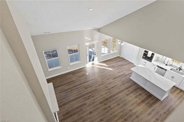 4406 Abercorn DR, Suffolk, VA 23435