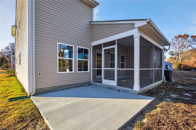 4406 Abercorn DR, Suffolk, VA 23435