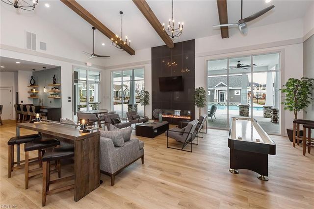 4406 Abercorn DR, Suffolk, VA 23435