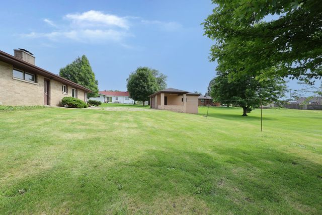 1601 BARTHELONE Street, Crest Hill, IL 60403