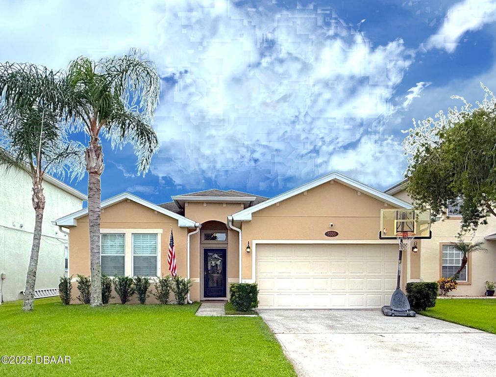 5350 Coquina Shores Lane, Port Orange, FL 32128