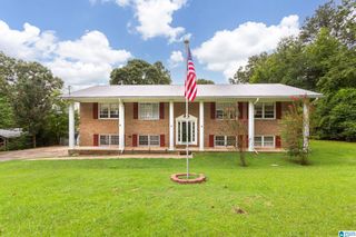 1217 ROCKWOOD LANE, Oxford, AL 36203