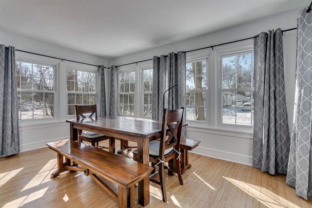 504 E FOREST AVENUE, Neenah, WI 54956