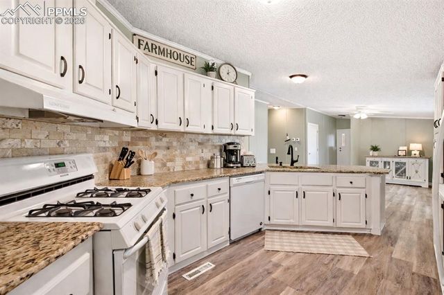 2755 Lone Feather Drive, Colorado Springs, CO 80929