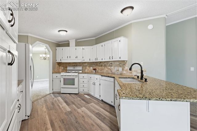 2755 Lone Feather Drive, Colorado Springs, CO 80929