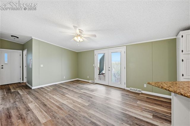 2755 Lone Feather Drive, Colorado Springs, CO 80929