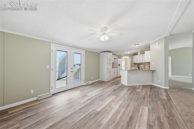 2755 Lone Feather Drive, Colorado Springs, CO 80929