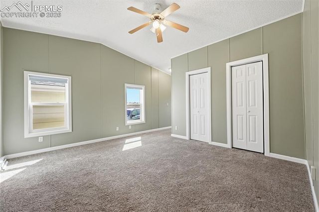 2755 Lone Feather Drive, Colorado Springs, CO 80929
