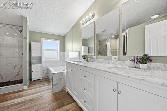 2755 Lone Feather Drive, Colorado Springs, CO 80929
