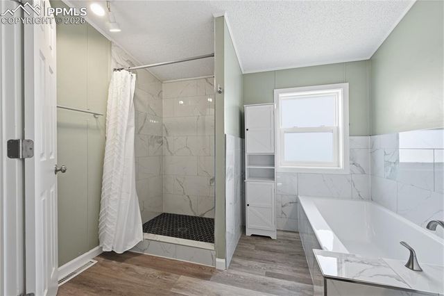 2755 Lone Feather Drive, Colorado Springs, CO 80929