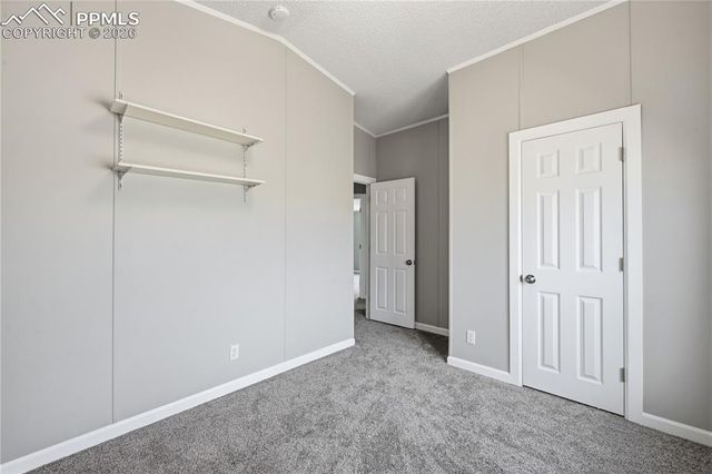 2755 Lone Feather Drive, Colorado Springs, CO 80929