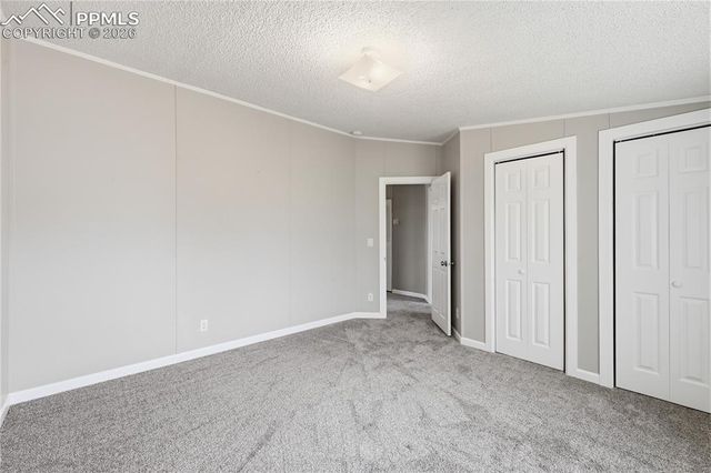2755 Lone Feather Drive, Colorado Springs, CO 80929