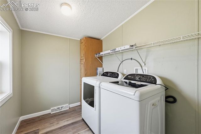 2755 Lone Feather Drive, Colorado Springs, CO 80929