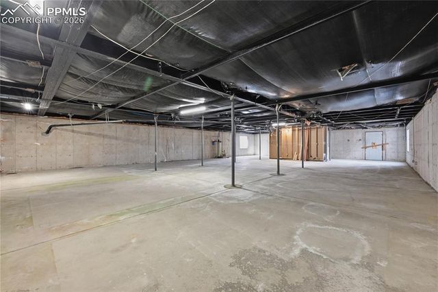 2755 Lone Feather Drive, Colorado Springs, CO 80929