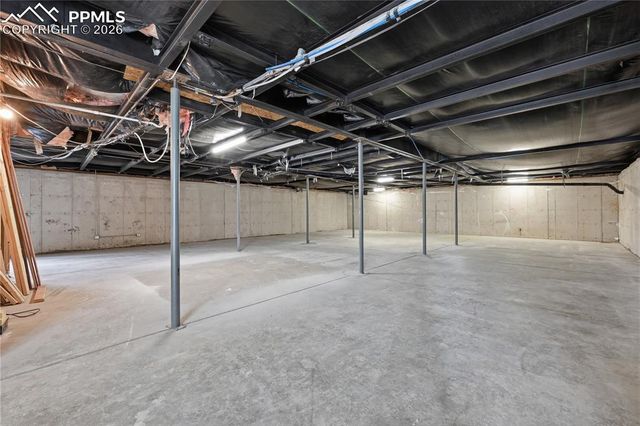2755 Lone Feather Drive, Colorado Springs, CO 80929