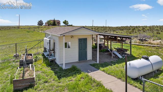 2755 Lone Feather Drive, Colorado Springs, CO 80929