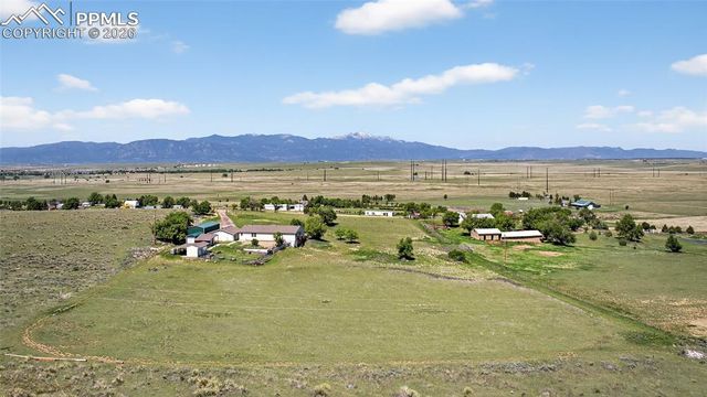 2755 Lone Feather Drive, Colorado Springs, CO 80929