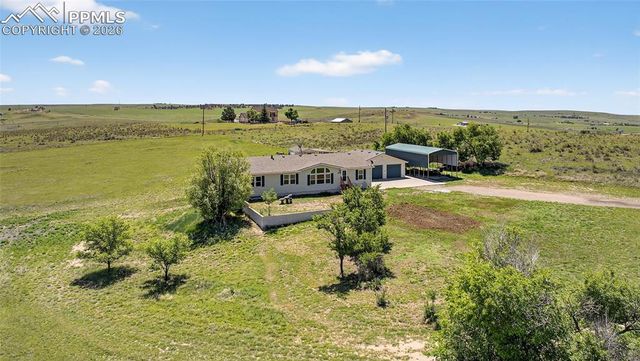 2755 Lone Feather Drive, Colorado Springs, CO 80929