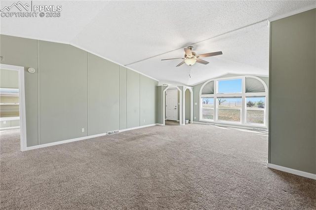 2755 Lone Feather Drive, Colorado Springs, CO 80929