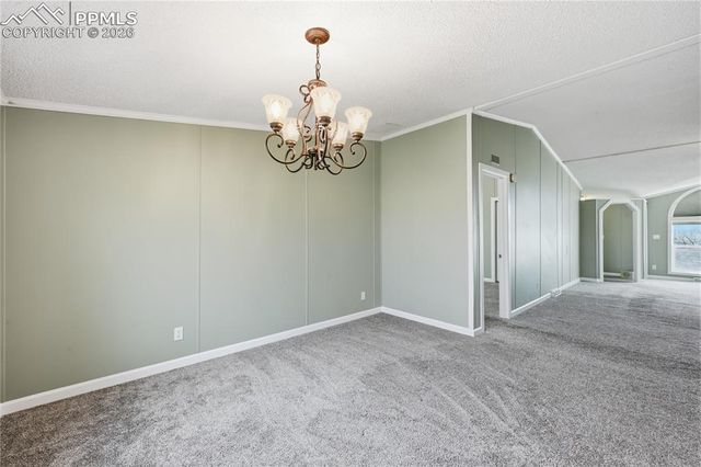 2755 Lone Feather Drive, Colorado Springs, CO 80929