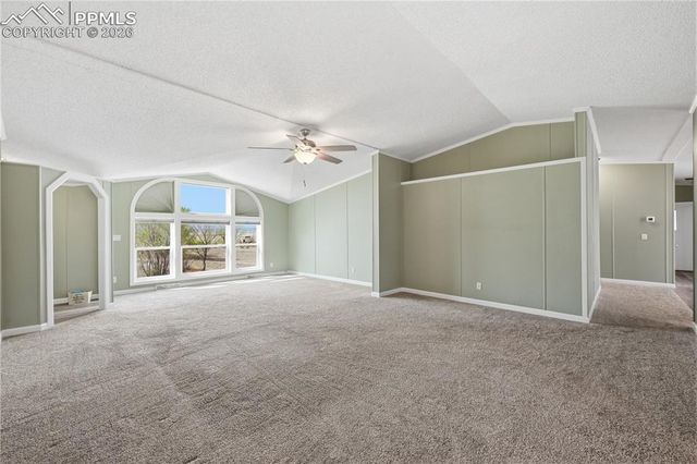 2755 Lone Feather Drive, Colorado Springs, CO 80929