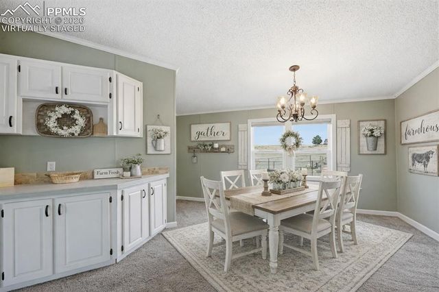 2755 Lone Feather Drive, Colorado Springs, CO 80929