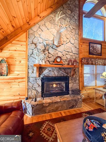 202 Shepherds Ridge, Morganton, GA 30560