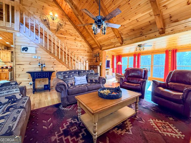 202 Shepherds Ridge, Morganton, GA 30560