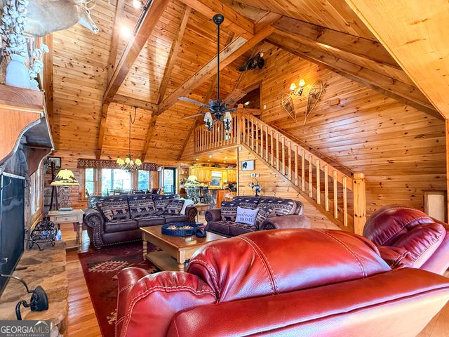 202 Shepherds Ridge, Morganton, GA 30560