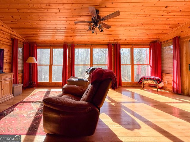 202 Shepherds Ridge, Morganton, GA 30560