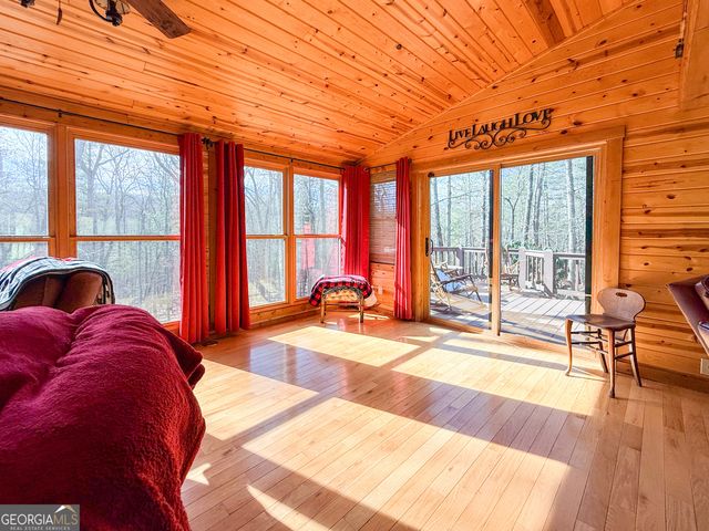 202 Shepherds Ridge, Morganton, GA 30560