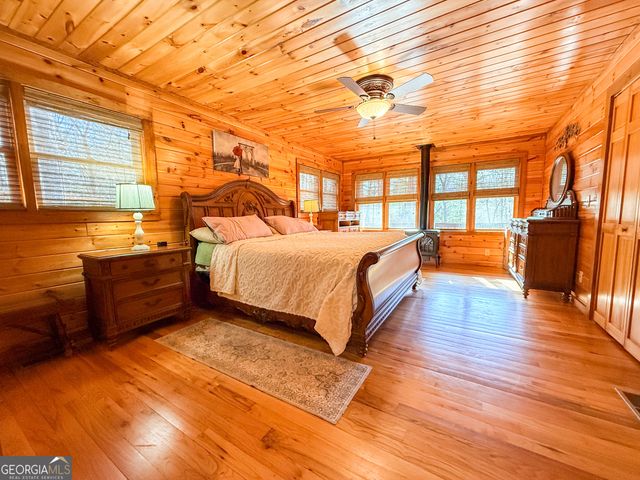 202 Shepherds Ridge, Morganton, GA 30560