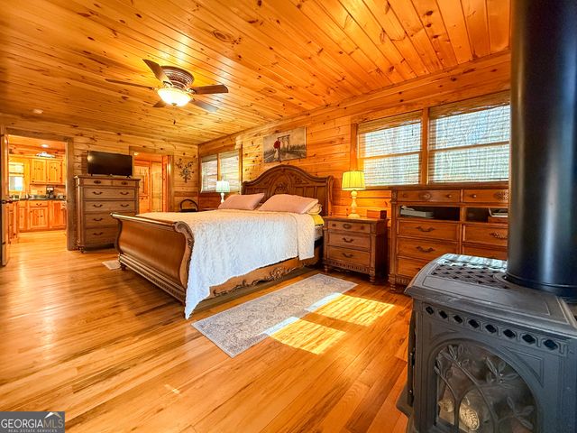 202 Shepherds Ridge, Morganton, GA 30560